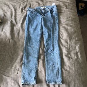 Levi’s 721 High Rise Skinny Jeans Size 29